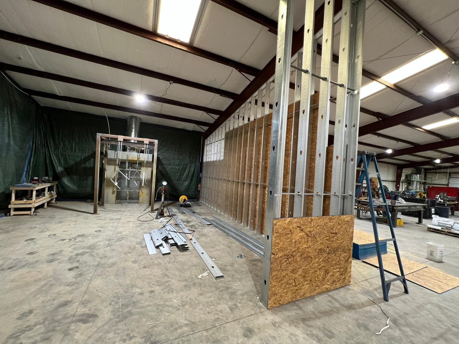 Commercial Services