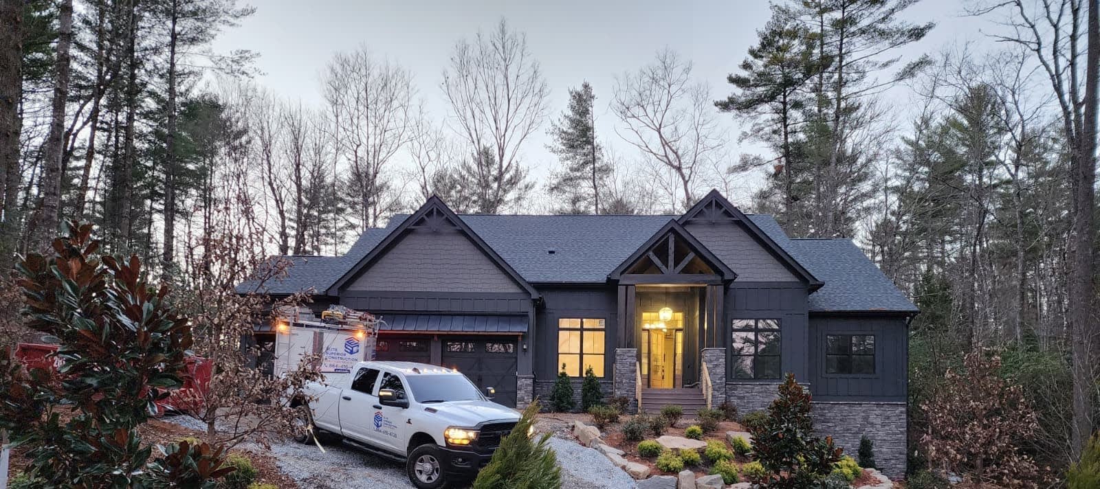 Residential Remodeling